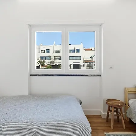 Maresia - Cozy In Apartamento *