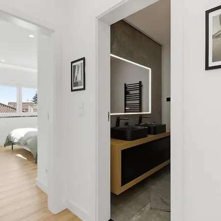 Maresia - Cozy In Apartamento Santa Cruz (Oeste)