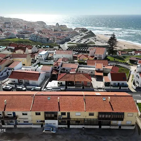 Maresia - Cozy In Apartamento