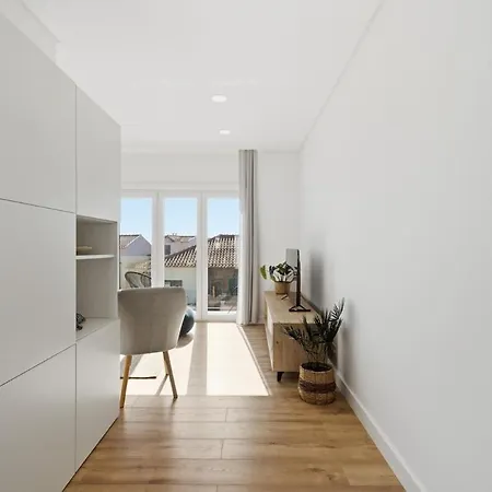 Maresia - Cozy In Apartamento *