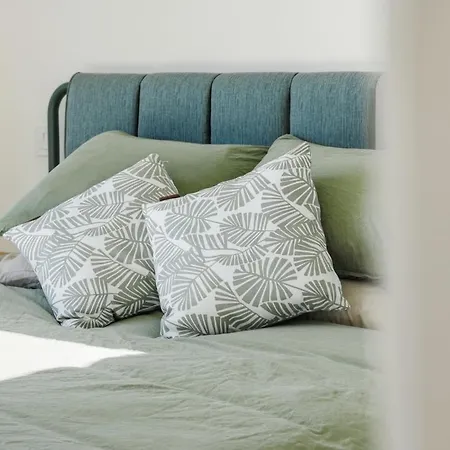 Lejlighed Maresia - Cozy In Santa Cruz (Oeste)