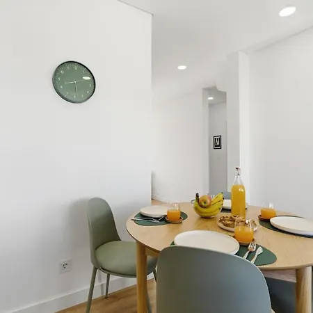 Apartamento Maresia - Cozy In *