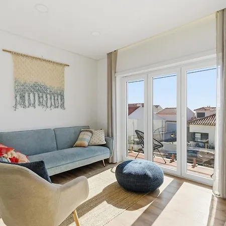 Apartamento Maresia - Cozy In *