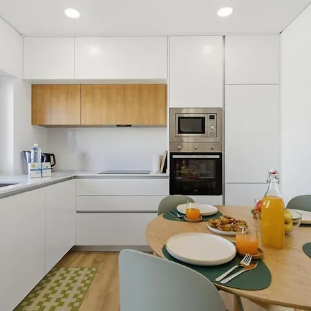 Maresia - Cozy In Apartamento *