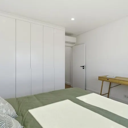 Maresia - Cozy In Apartamento *